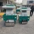 Import Plastic/Film Shredder Plastic Recycling Crushing Shredding Machine from China