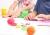 Import Plasticine of All Colors in Just One Box Playdough Container Playdough Play Set from China
