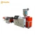 Import PLC Control SJ 65 Single Screw Extruder Machine High Price Quality Plastic Extrusion from China