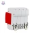 Import Pluggable 2P surge protector power supply spd,spd din-rail surge arrester,ac surge protective device from China