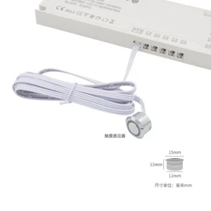 Buy Pluggable Centralized Control And Sub-control Induction Switches ...