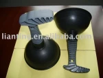 plunger