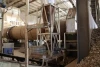 Plywood Woodworking MDF Peeling Machinery Making Machine Production Line