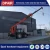 Import Pole Erection Machine Tractor Mounted Crane from China