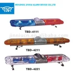 Police Light bars for car use 12V