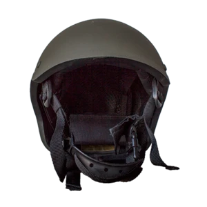 Police protective Safe-Pro N.I.J.  Compliant Hot Quality black military bulletproof safety helmets with visor