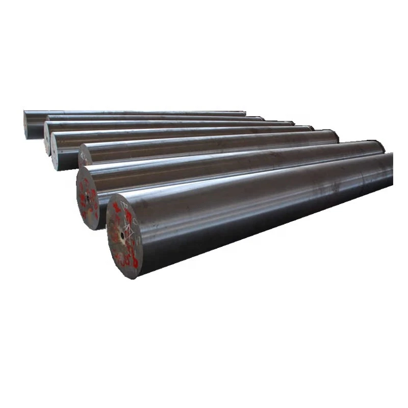 Polish Bright Finish Annealed ASTM 304 Stainless Steel Round Bar / Rod