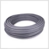 Polybutylene pipe and fittings