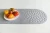 Import polyester felt table runner for table decoration from China