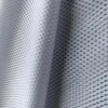 Polyester single layer mesh cloth