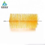 Pond Filtration Systems Koi Fish Pond Filter Media Brush