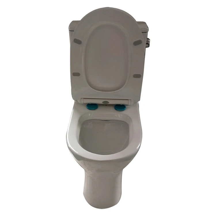 Popular Design Bathroom ceramic toilet sanitary ware vitreous china sanitary ware