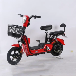 Popular Electric E-Bike With Max Mid Drive Motor 2 Wheels Electric Bicycle