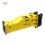 Import popular selling good quality excavator parts of hydraulic breakers from China
