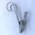 Import Popular stainless steel clothes hook clips from China
