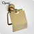 Import Popular wall mounted bathroom accessories gold towel ring from China