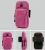 Import Portable arm bag for small carry on objects mobile phone bag accessories from China