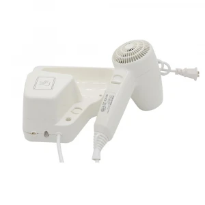 Portable Hair Dryer/ Bathroom Hair Drier/ foldable hair dryer