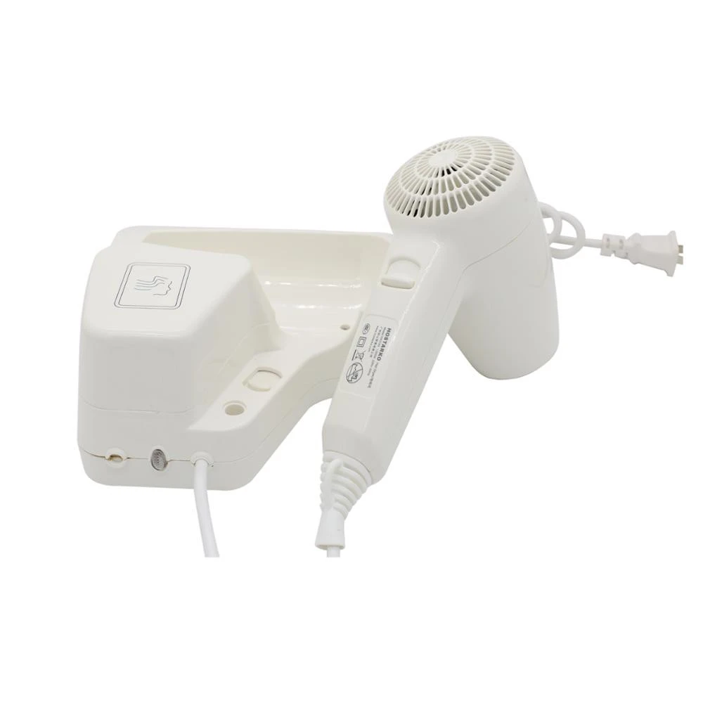 Portable Hair Dryer/ Bathroom Hair Drier/ foldable hair dryer