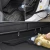 Portable Handheld Car Vacuum Cleaner Tire Pressure Gauge Inflatable Pump Multifunction Car Interior Cleaner for Wholesale