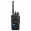 Portable handheld professional two way radio powerful walkie talkie with group talk button