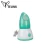 Import Portable Home Facial Sauna Deep Cleansing and Keep Moisture for Daily Skin Care Nano ionic Facial Steamer from China