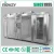 Import Portable ISO5 hard wall modular Cleanroom air cleaning equipment from China