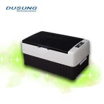 Portable mini car fridge 12v Car Refrigerator Fridge Auto fridge Freezer