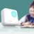 Import Portable Mini Thermal Printer Blue tooth Inkless OCR Printing for Student Home Record Life Note Drawing Print Work with App from China