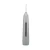 Import Portable rechargeable microcurrent ultrasonic skin scrubber for face cleaner from China