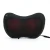 Import Portable smart Electric Rolling Kneading Shiatsu Infrared Heated Full Body Neck Massage Pillow with Heat from China