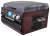 Import portable vintage 3 speed lp turntable record player &amp; cassette /CD/USB radio player from China