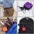 Import Portable wireless headphone carrying Hard Storage case eva bag multipurpose travel earphone case from China