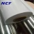 Import Poster Advertising Printing Material 13oz White PVC Fabric Vinyl Banner Roll from China
