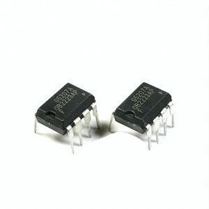 Power ic chip OB2223AP DIP-8 electric pressure cooker spare parts