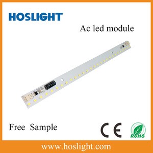 power supplies 3W AC IP67 White waterproof LED strip LED Lighting linear led module