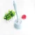 Import pp eco friendly wholesale toilet using cheap toilet brush with holder from China
