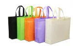 pp non woven shopping bag  tote bag