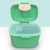 Import PP Plastic Food Grade Cartoon Pig Nose Baby Milk Powder Storage Box Food Snacks Container from China