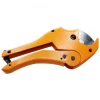 PPR Pipe Cutting Tools Pipe Cutter Stainless Hdpe Pipe Cutter