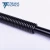 Import Practical Power Twister Flexible Strength Chest Shoulder Arm Rod Spring Exerciser Power Wrist Hand Gripper, Curl Spring Bar from China