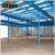 Import pre engineered steel building / steel structure warehouse metal sheds from China