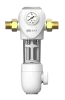 Pre-filter water purifier stainless steel for wholehouse water filter 40-60 micron filtration OEM ODM