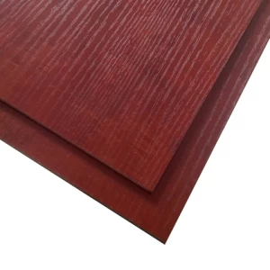 pre laminated particle board mdf manufacturers waterproof melamine coated chipboard
