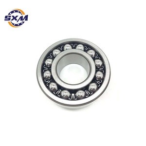 precision meter bearings 2304K+H2304 adapter sleeve cylindrical bore bearings 2304 self aligning ball bearings