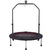 Preferential trampoline, suitable for indoor mini trampoline, trampoline child safety