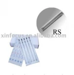 Premade Tattoo Needles,Round Shader Tattoo Needles,Tattoo Machine Needle