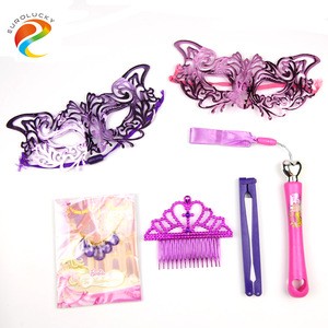 Premium Masquerade Party Mask for Kids
