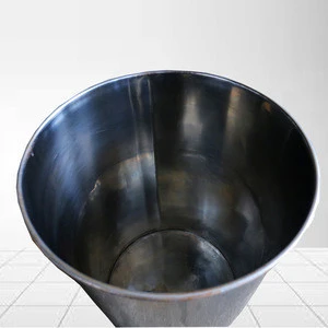 PREMIUM QUALITY STEEL OIL DRUM FOR FILLING USE