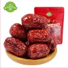 Preserved Style And Long Shape Chinese Dried Red Dates For Sale